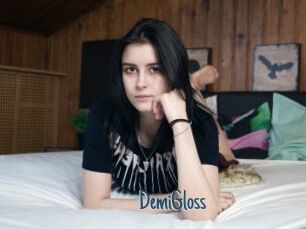 DemiGloss