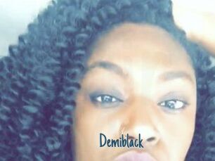 Demiblack