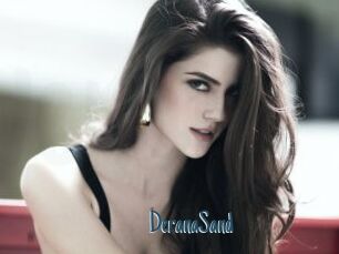 DeranaSand