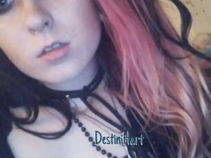 DestiniHart