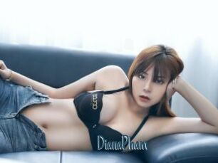 DianaPham