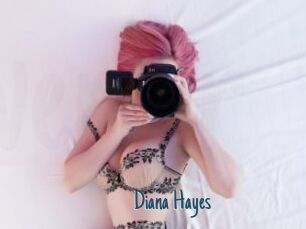 Diana_Hayes