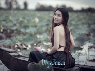 DilysJensen