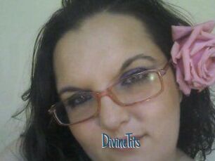 DivineTits
