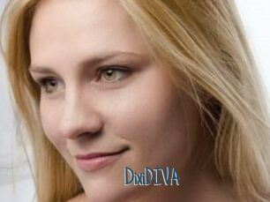 DixiDIVA