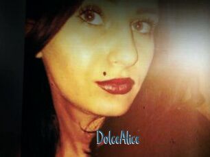 DolceAlice