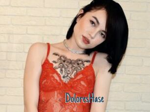 DoloresHase