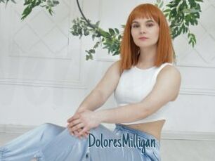 DoloresMilligan