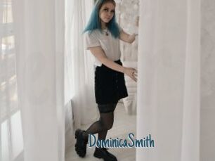 DominicaSmith