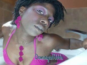 DominiquePebble