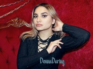 DonnaDaring