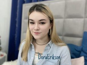 DoraErikson