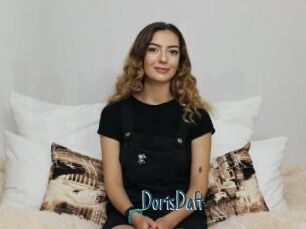 DorisDaft