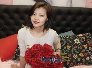DorisXGirl