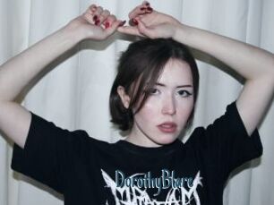 DorothyBlare