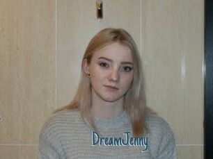 DreamJenny