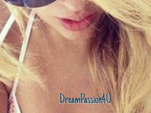 DreamPassion4U
