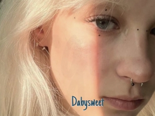 Dabysweet