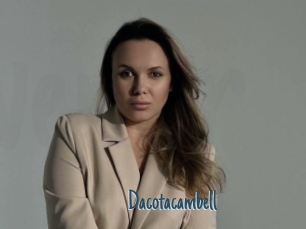 Dacotacambell