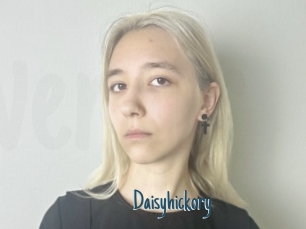 Daisyhickory
