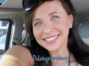 Dakotagirlnextdoor