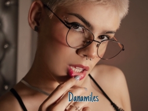 Danamiles