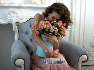 Dandeliondan