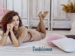 Dandelionnnn