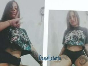 Daniellatatto
