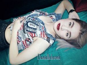 Danielleleonie