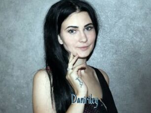 Daniriley