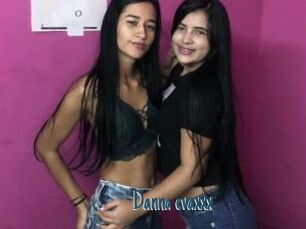 Danna_evaxxx