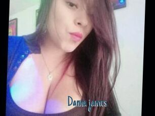 Danna_james
