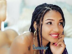 Dannablair