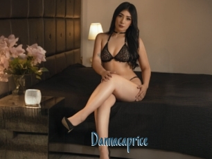 Dannacaprice