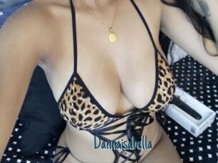 Dannaisabella