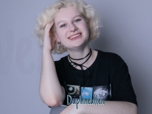 Daphneallen