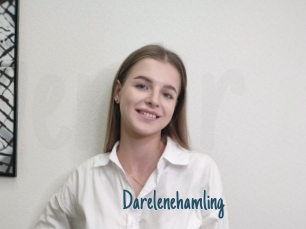 Darelenehamling