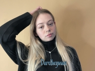 Darelheyman