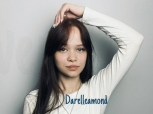 Darelleamond