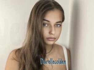 Darellecolden