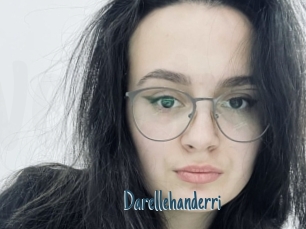 Darellehanderri