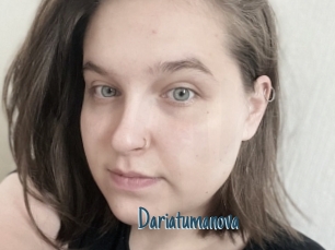 Dariatumanova