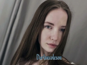 Darlinecoleson