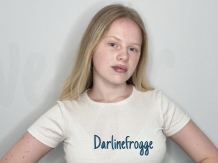 Darlinefrogge