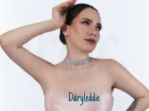 Daryleddie