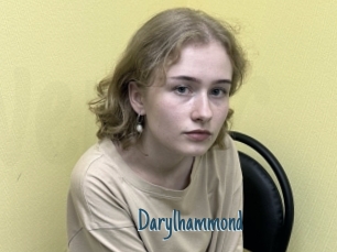 Darylhammond