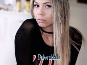 Deborablade