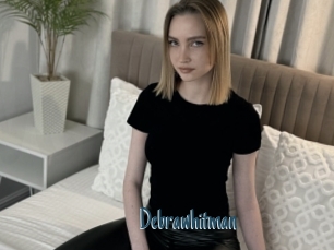 Debrawhitman
