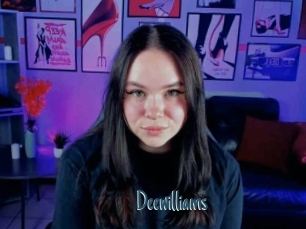 Deewilliams
